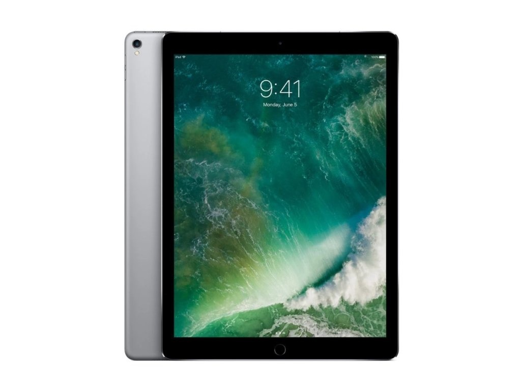 Apple iPad Pro 10.5" WiFi Cellular 256GB JE NA SIM KARTU TOP