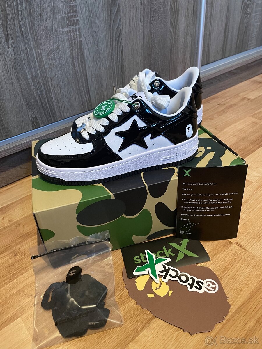 Bapestar