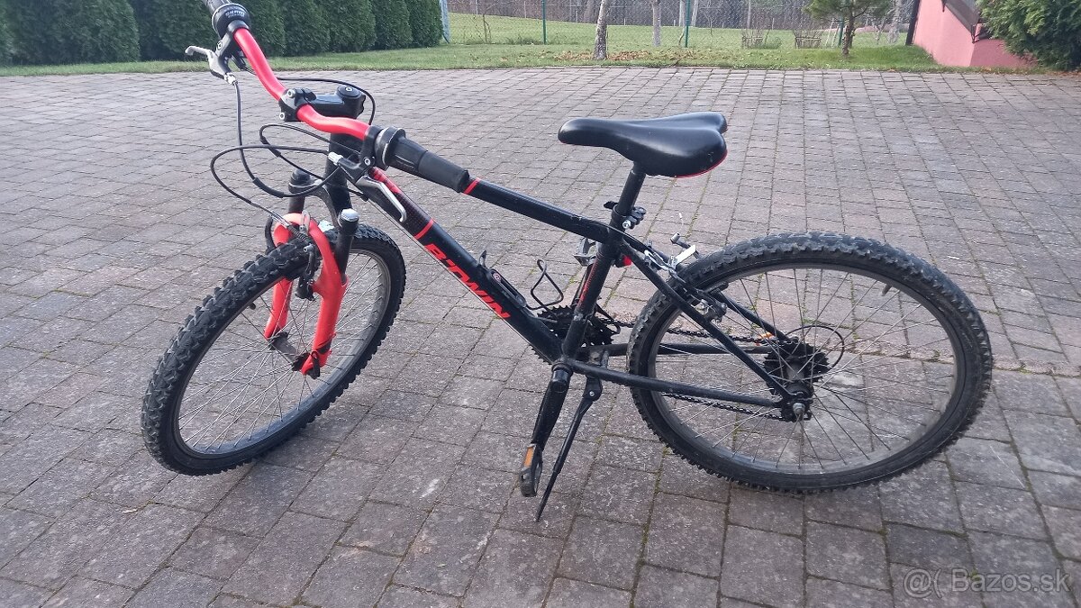 predam bicykel ROCKRIDER 500