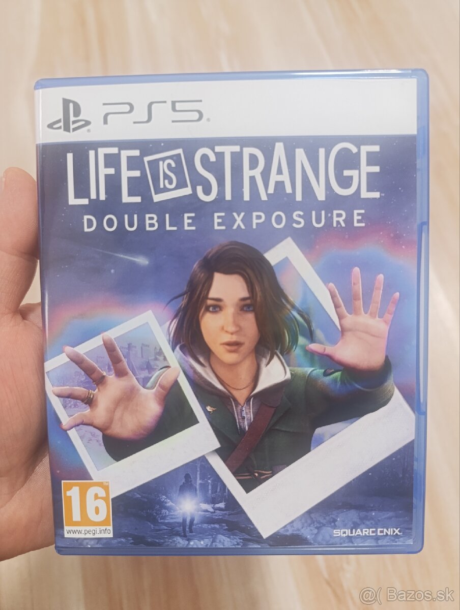 Life is Strange: Double Exposure PS5