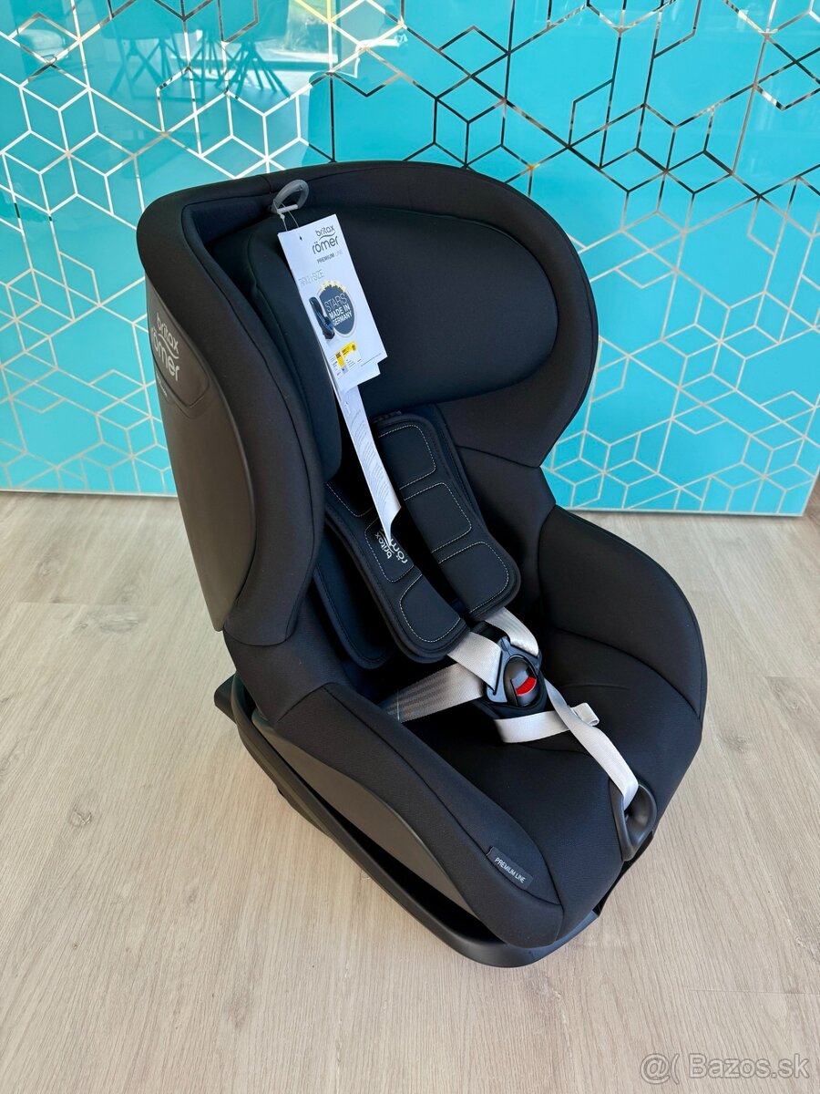 Detská autosedačka Britax Romer Trifix 2 I-Size 9-22 kg NOVÁ