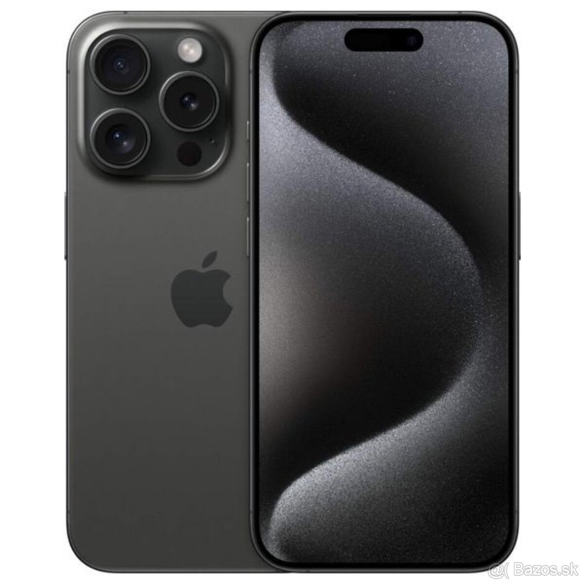 iPhone 15 Pro 256gb NOVÝ ZABALENÝ