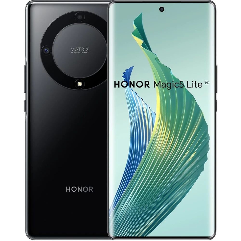 Honor Magic 5 Lite 8/256GB