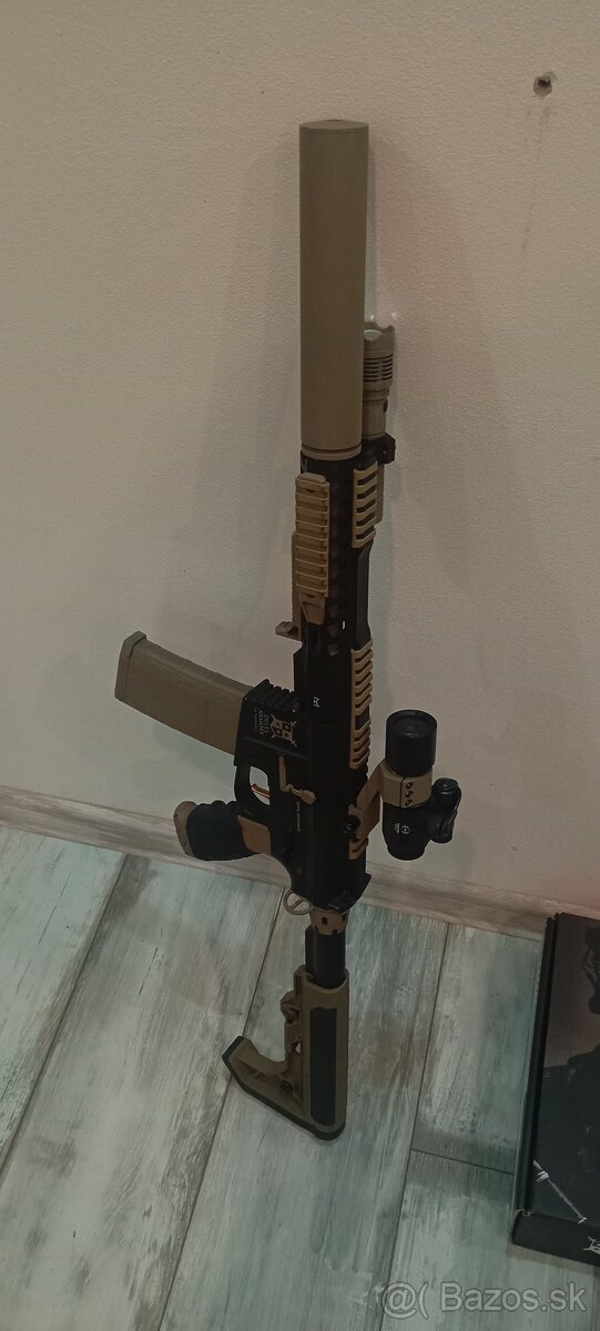 M4 AR15