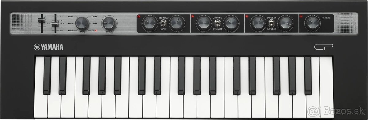 Yamaha Reface CP Syntetizátor