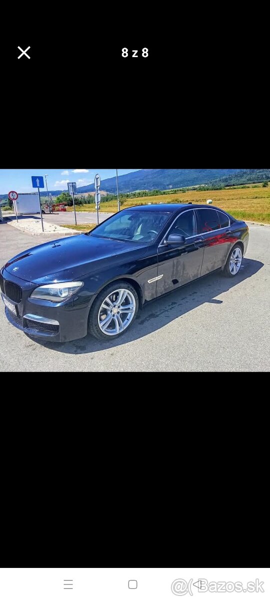 BMW 7