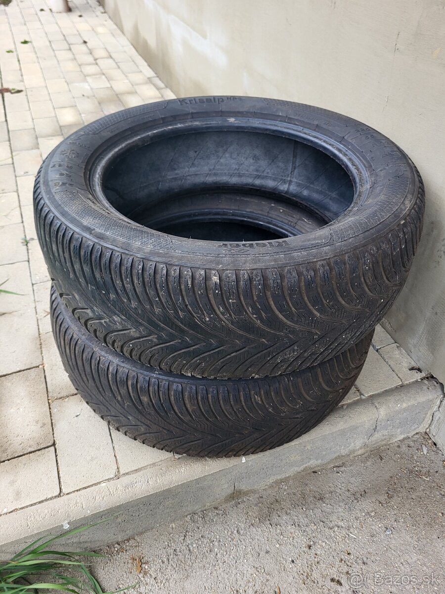 225/55 r17 zimne pneu