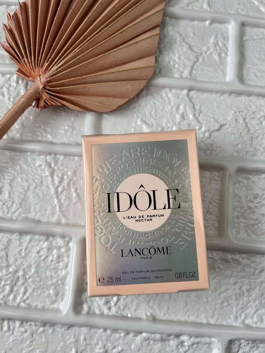 Lancome Idole Nectar 25 ml