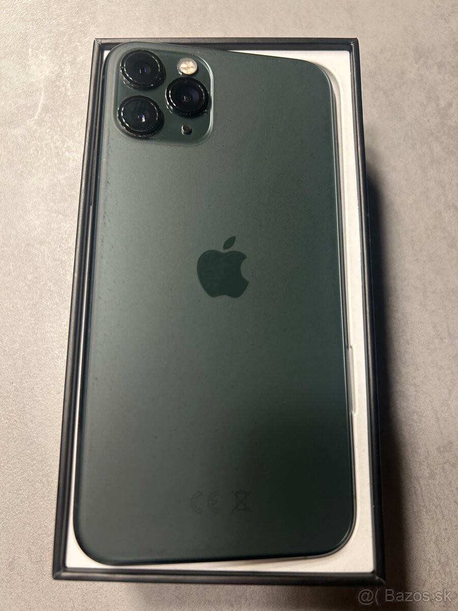 iPhone 11 Pro 264 gb