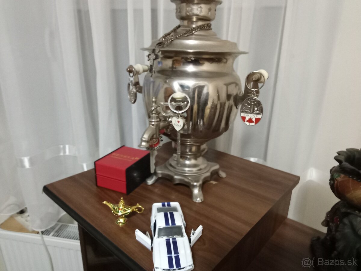 Samovar