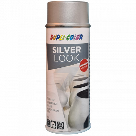 Dupli Color Silver Look, Gold Look