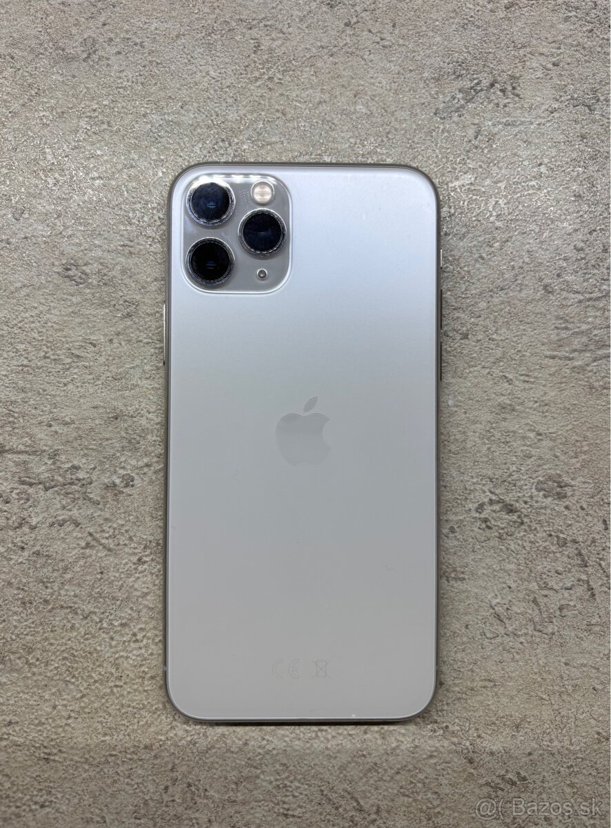 iPhone 11 Pro /64GB/ Silver