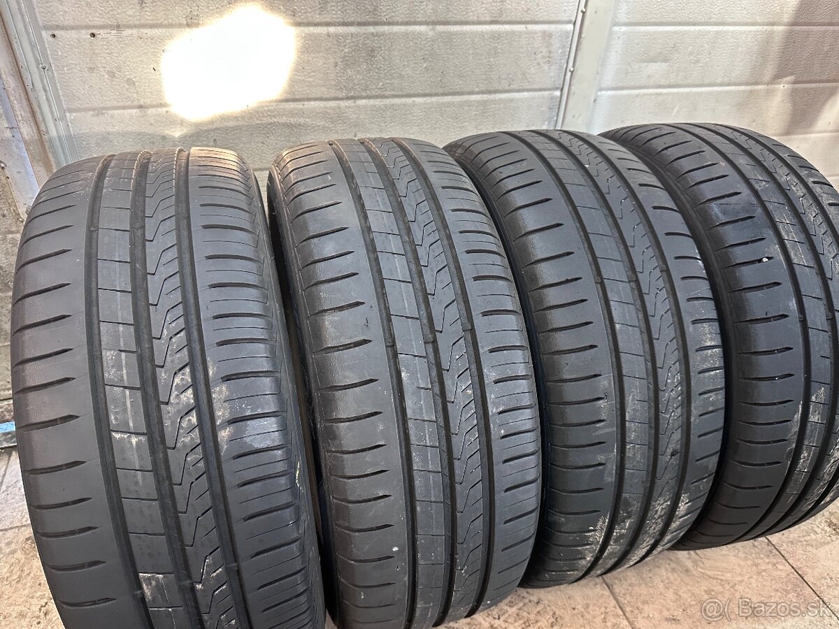 205/55R16 letne