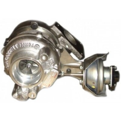 Turbo Garret Peugeot 407 2.0HDI 100kw