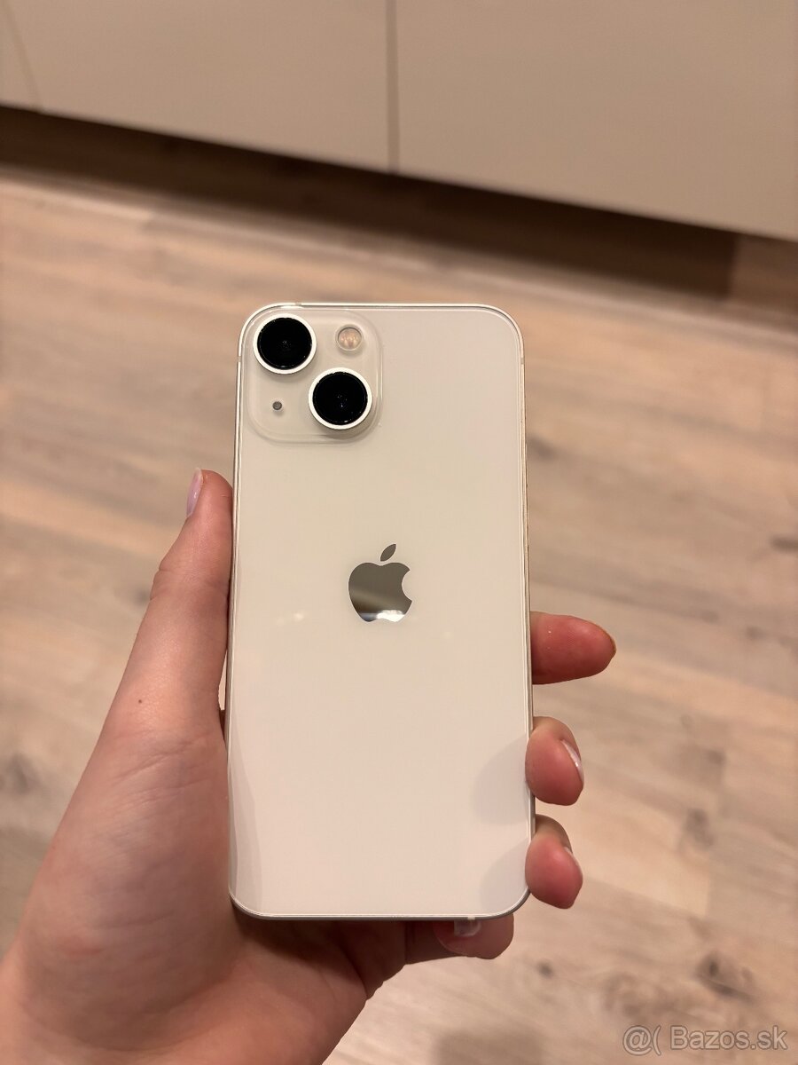 Predám iPhone 13 mini