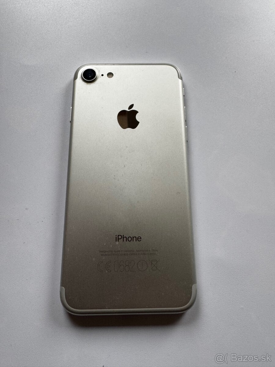 iPhone 7 128GB White