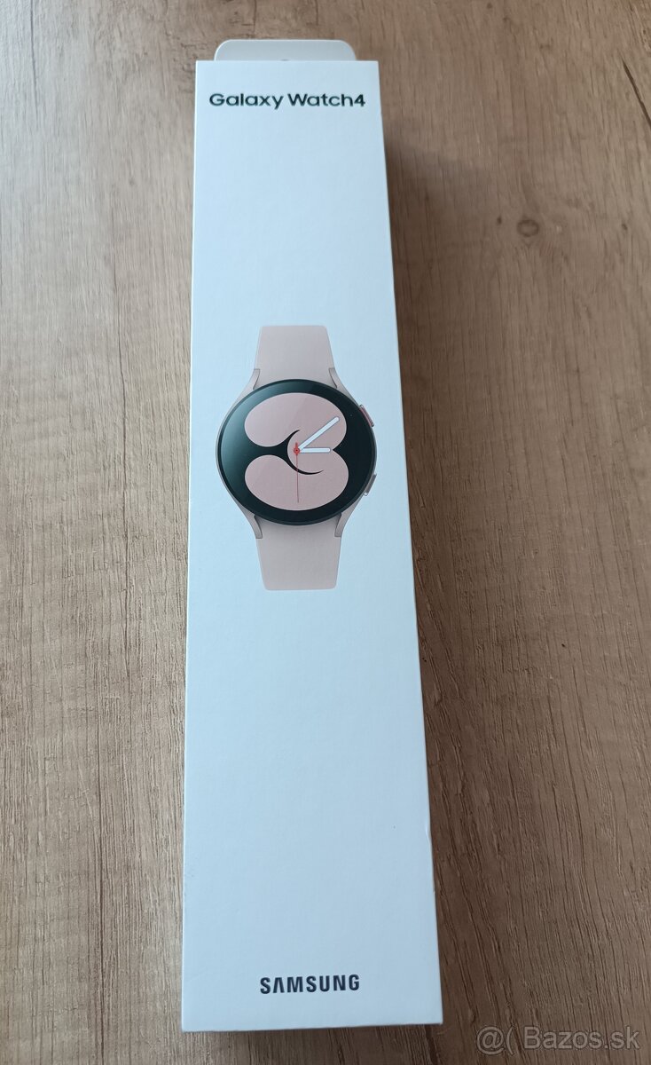 Samsung Galaxy Watch 4