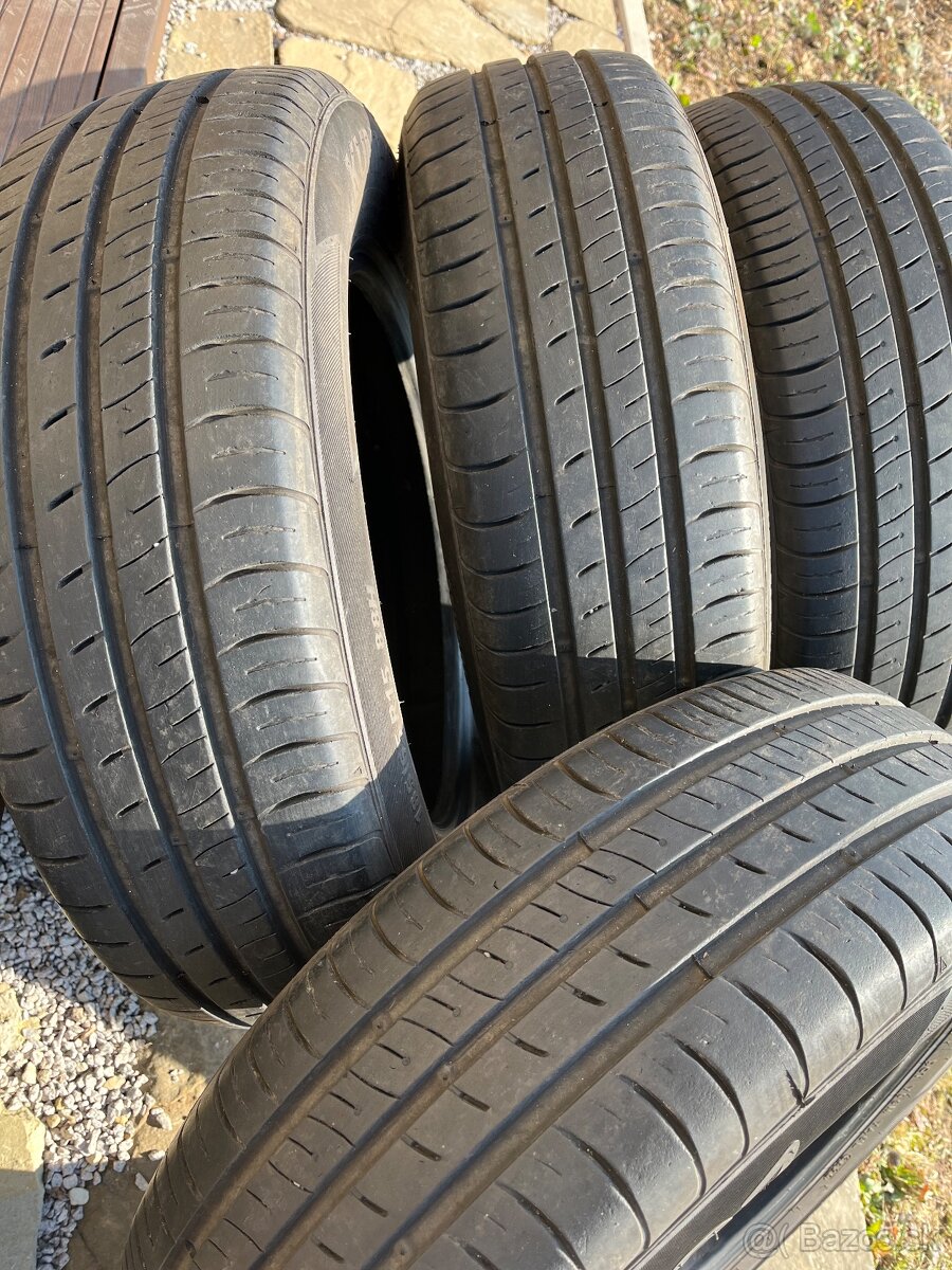 Letné Kumho 185/65 R15