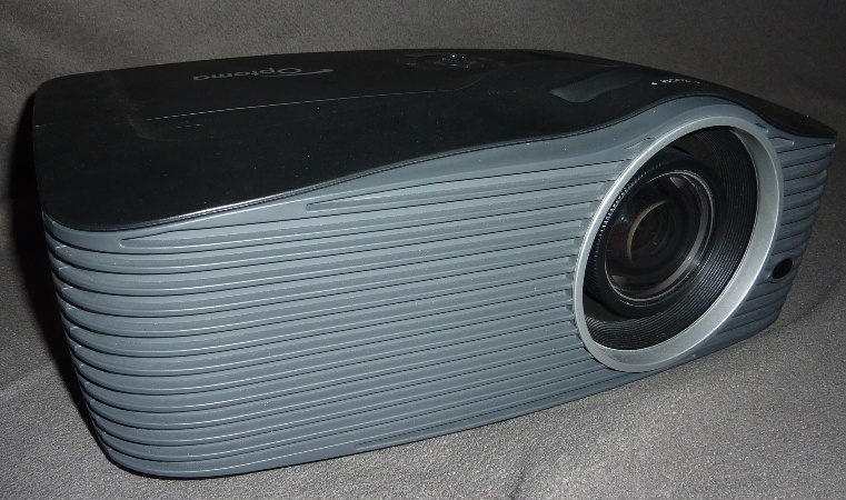 Optoma EH501