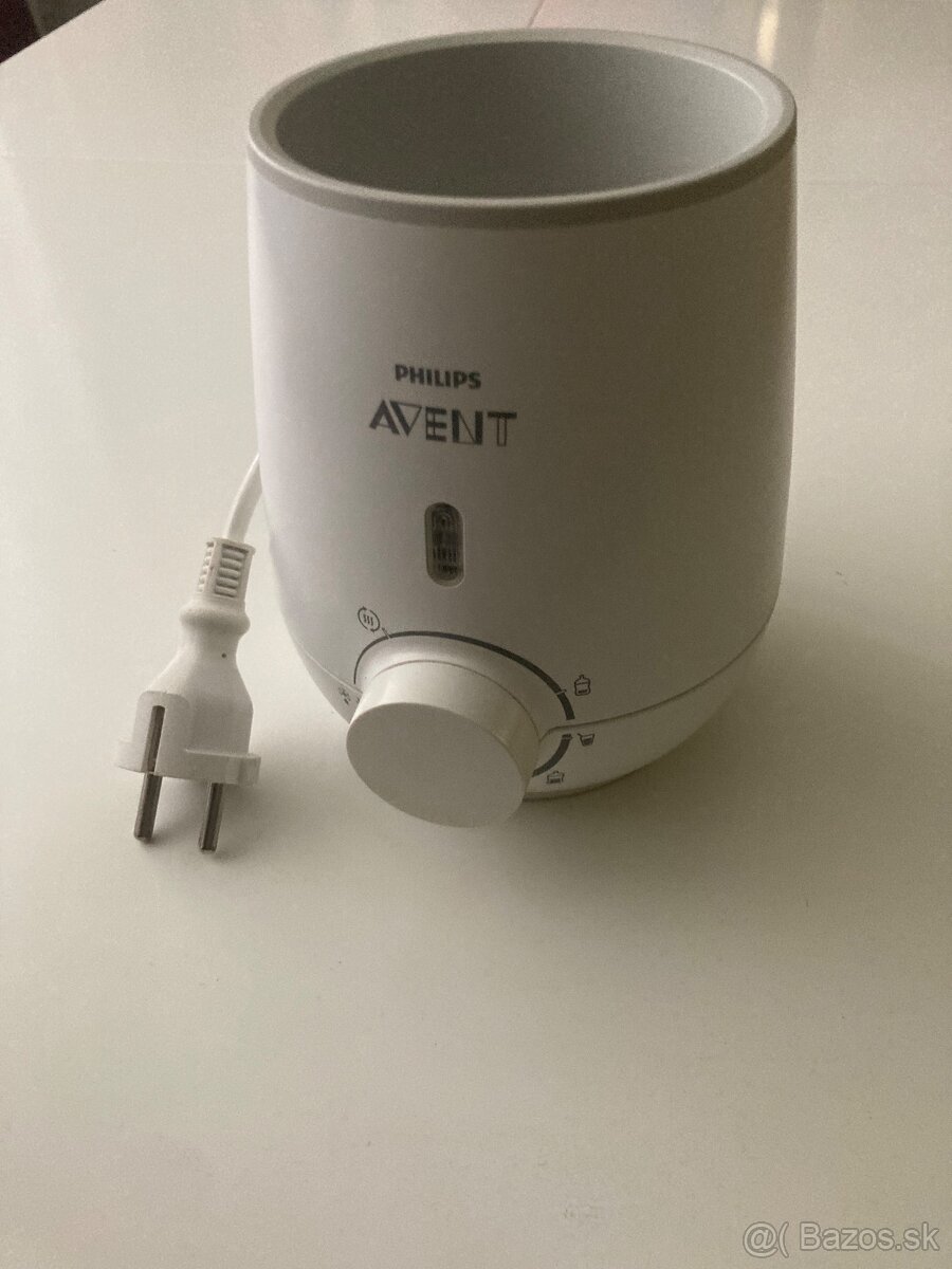 Philips AVENT Ohrievač