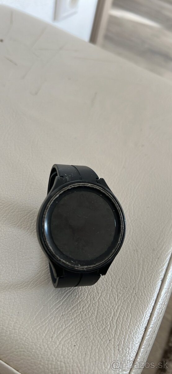 Samsung galaxy Watch 5pro