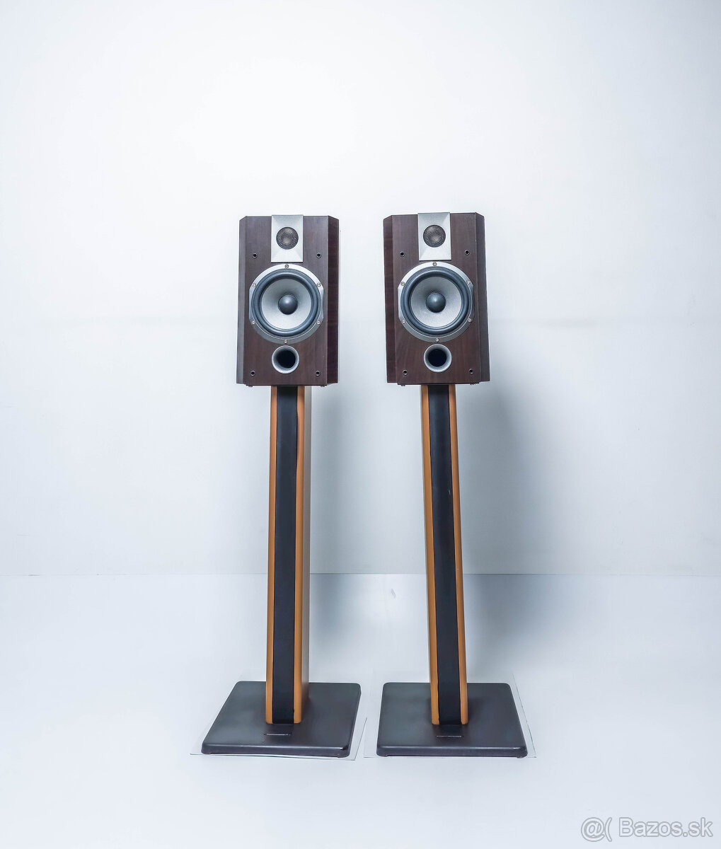 Focal Chorus 705V + stojany