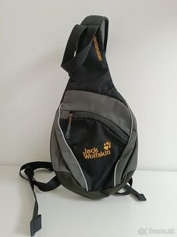 JACK WOLFSKIN CROSSBODY