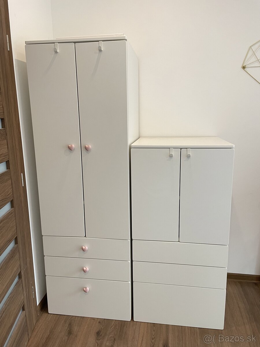 IKEA skrine