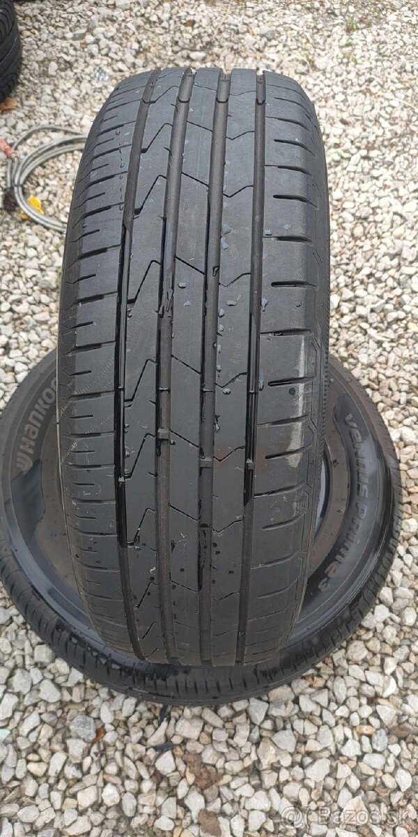 Letné pneu HANKOOK 205/65 R15