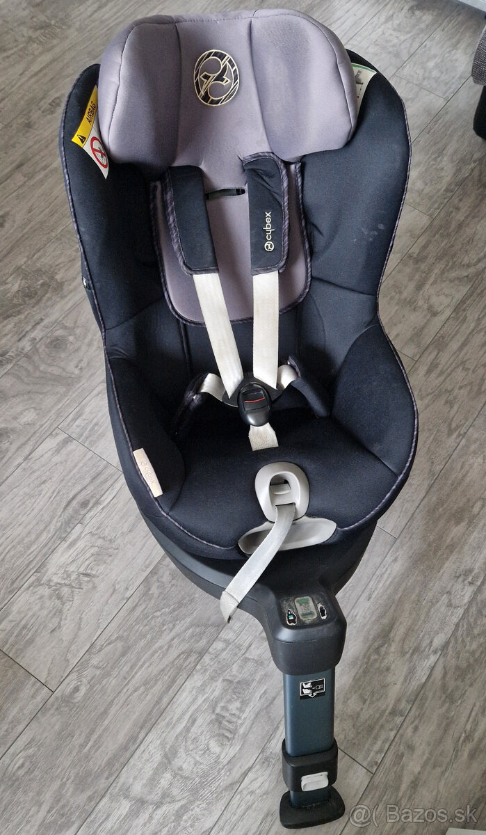 CYBEX Sirona S i-Size 2019