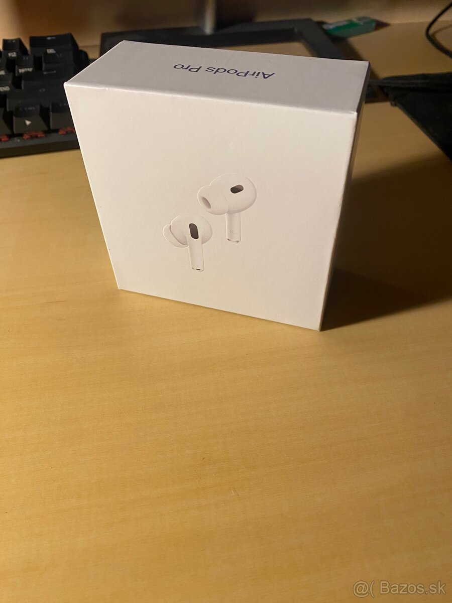 ✅Apple Airpods Pro 2nd Gen✅