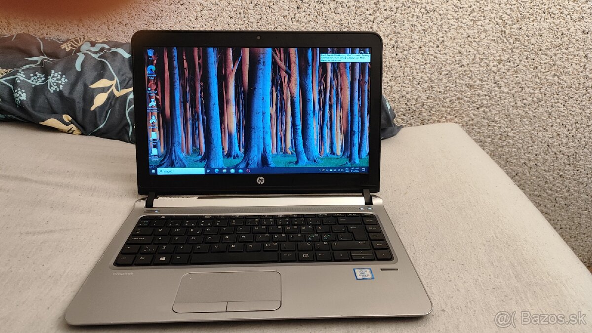 Hp ProBook 430 G3