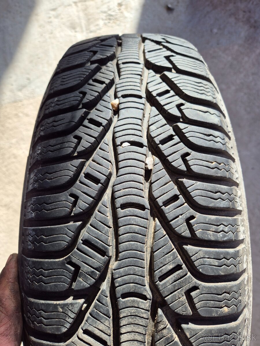 Zimné pneumatiky..  175/65 R14