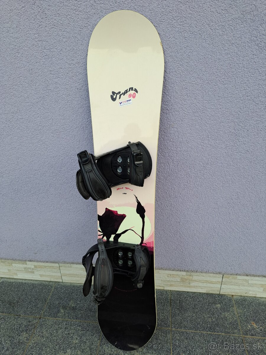 Snowboard 139cm