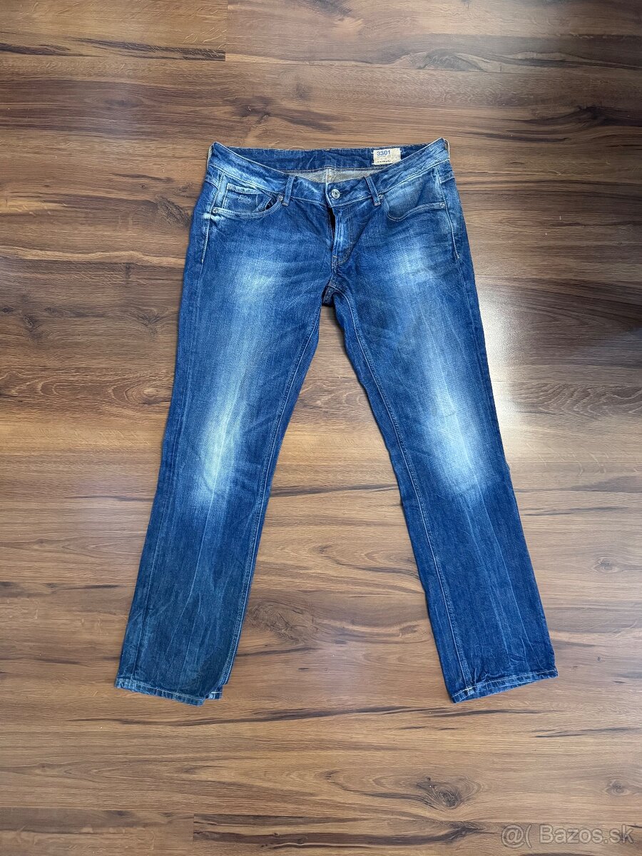 G-Star Raw Jeans