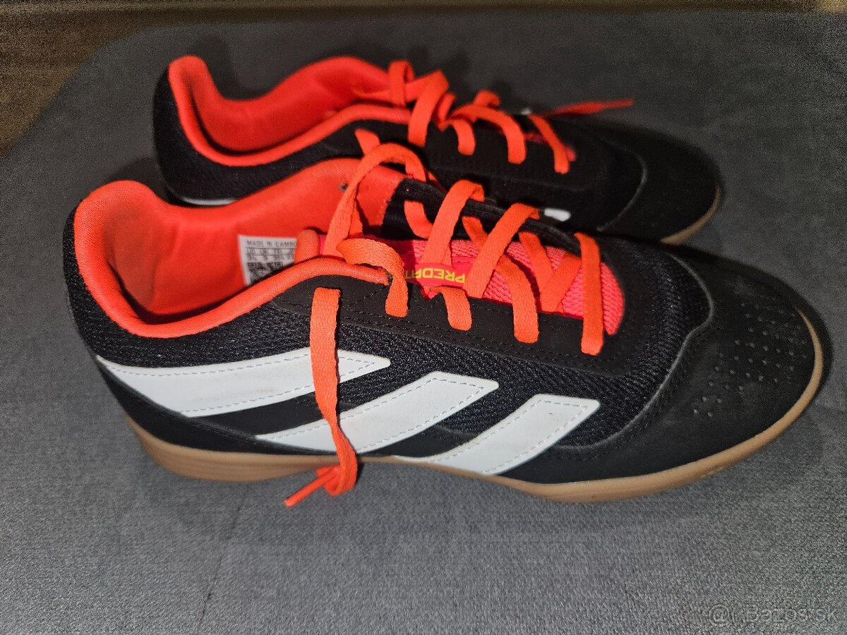 Tenisky Adidas Veľ. 35 1/2