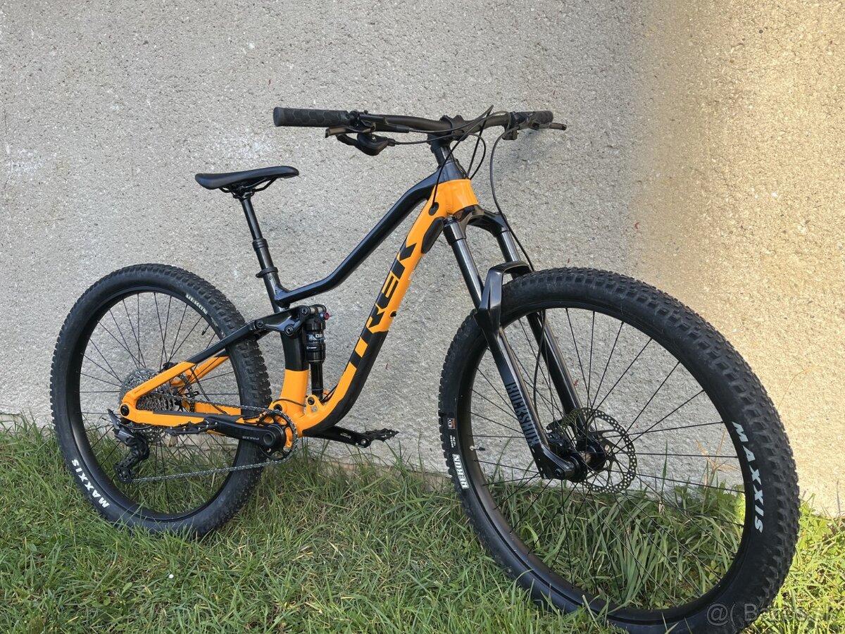 Trek Fuel EX 5