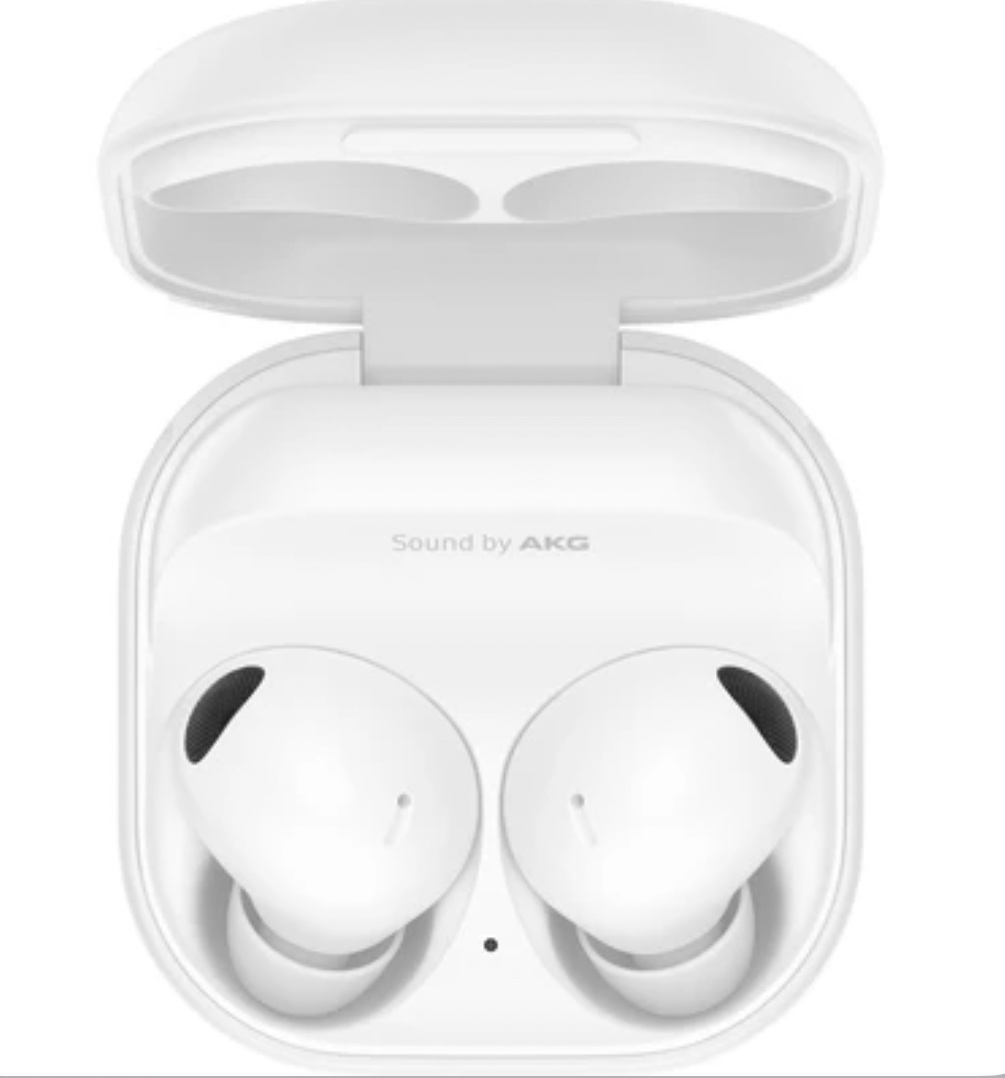 Samsung Galaxy Buds 2 Pro White