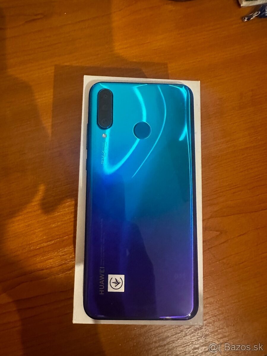 Huawei p30 lite