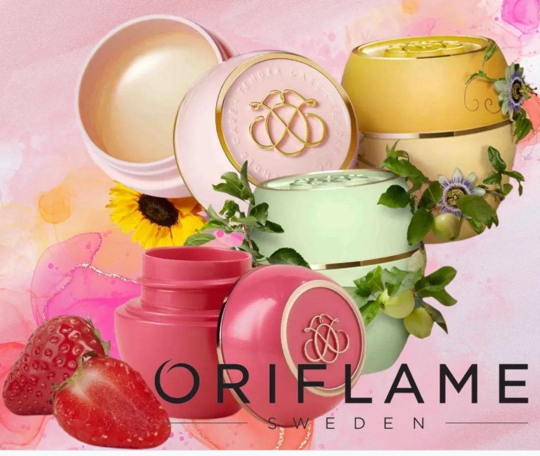 Hojivy zázrak Oriflame 2.3e kus