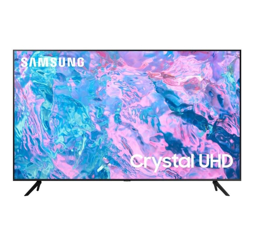 Televizor Samsung UE65CU7172U (2023)