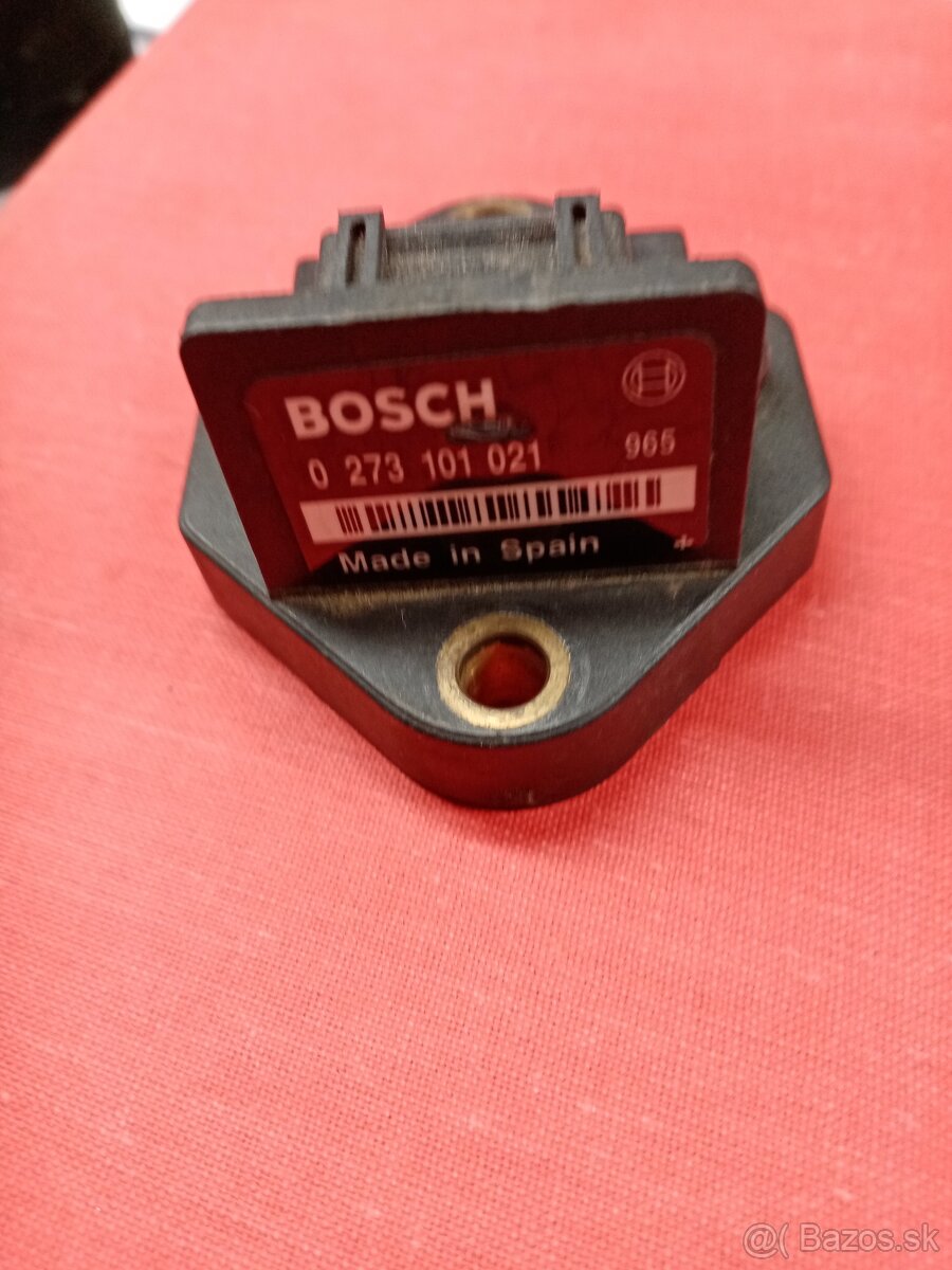 BOSCH 0 273 101 021