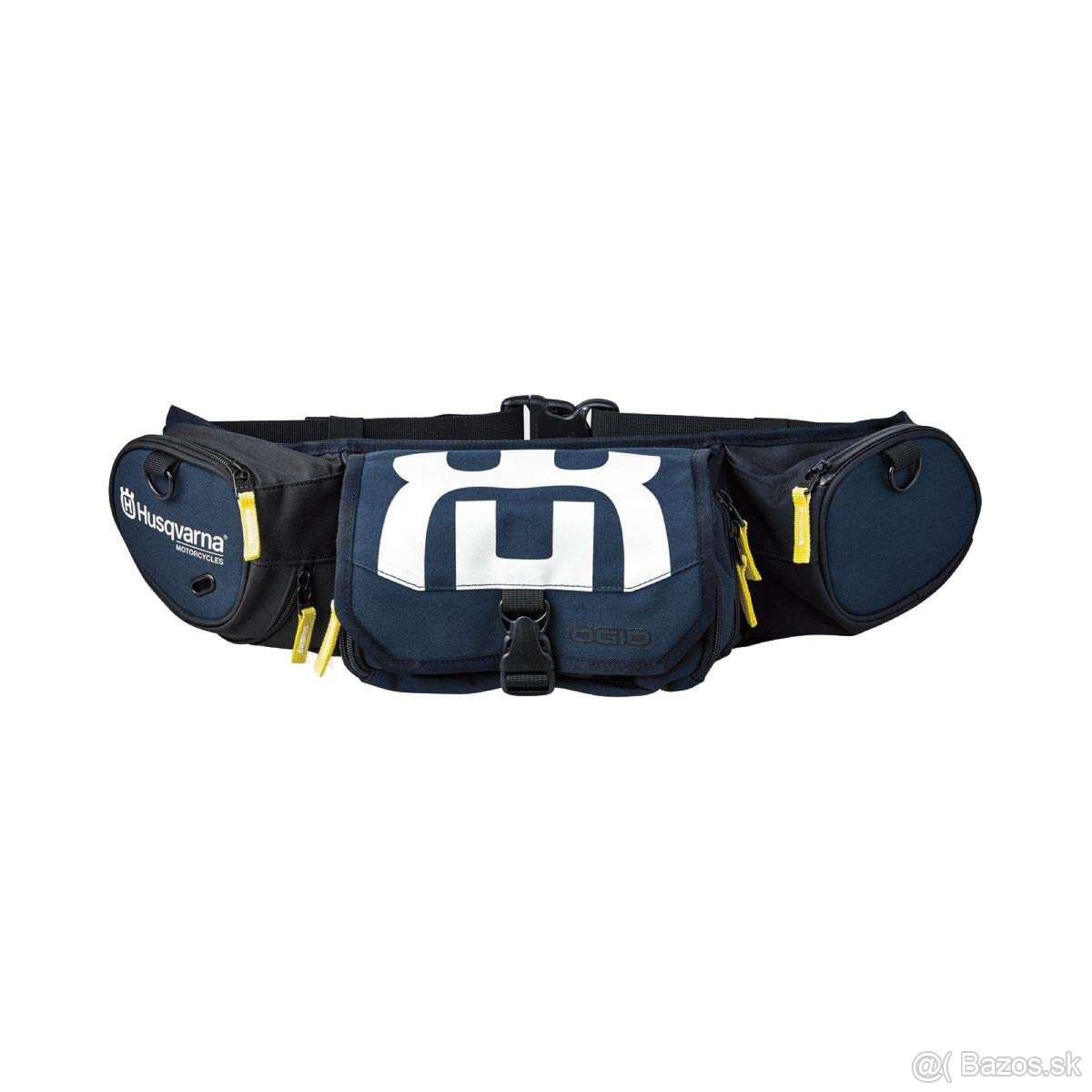 Predám opasok Husqvarna Competition Belt Bag