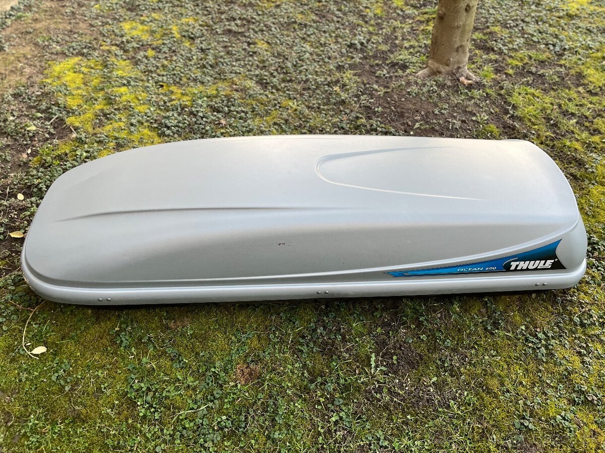 Thule Ocean 600