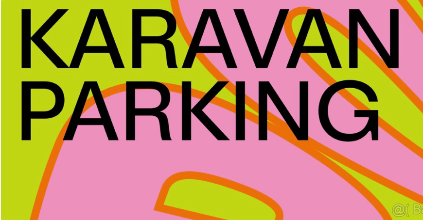 karavan parking POHODA 2025