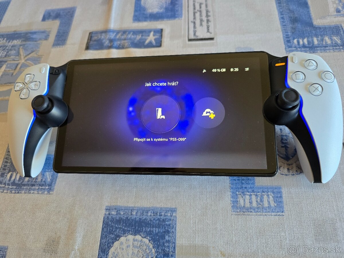 PlayStation Portal