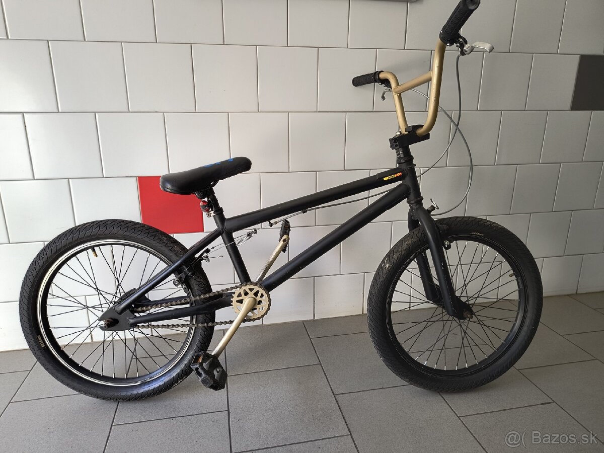 Bicykel BMX 20'