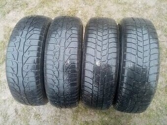 Zimné pneu 175/65r14