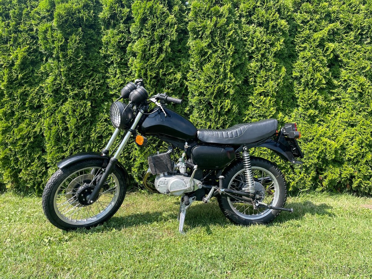 Mz etz 150