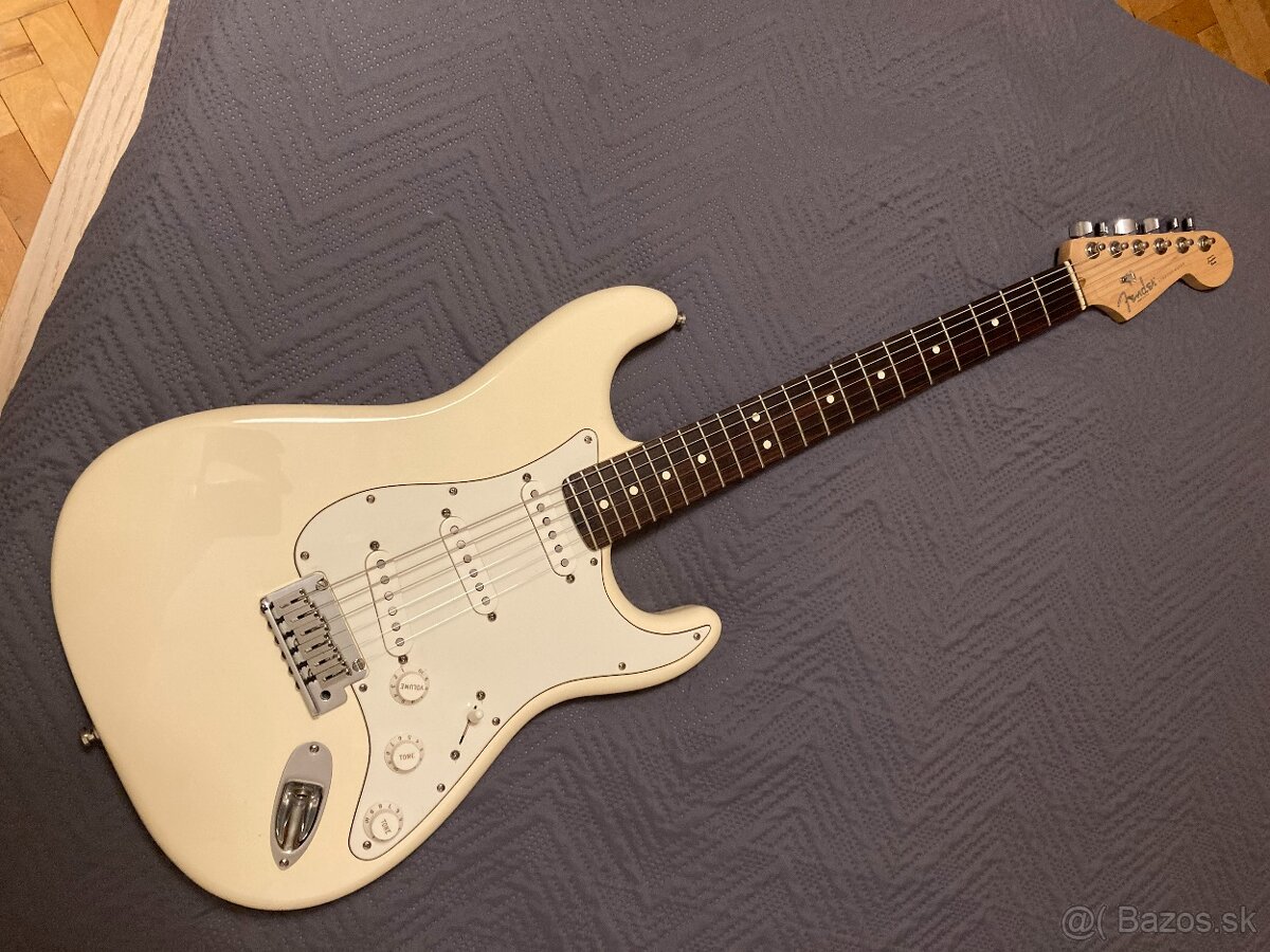 Fender American Stratocaster 2007